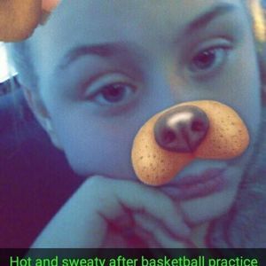 Meet your Posher, Randy